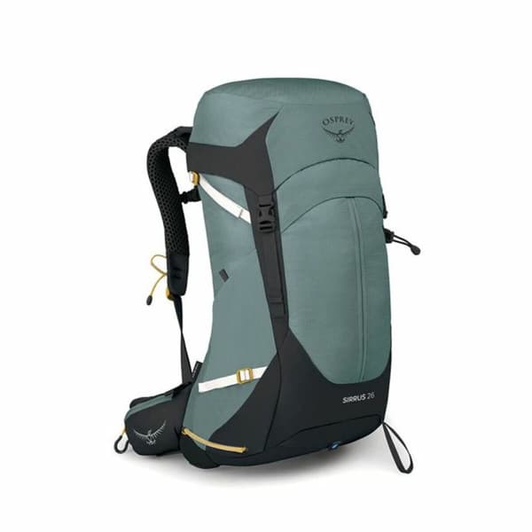 Voimistelukassi Osprey Sirrus Vaaleansininen 26 L