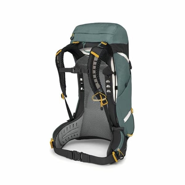 Voimistelukassi Osprey Sirrus Vaaleansininen 26 L