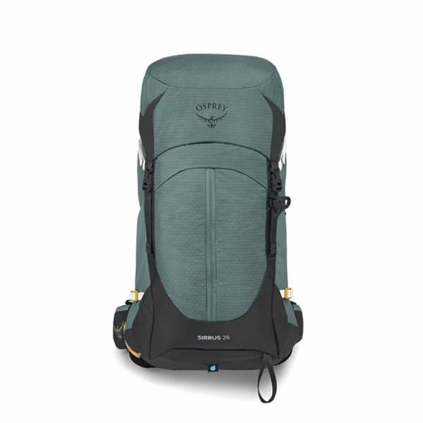 Voimistelukassi Osprey Sirrus Vaaleansininen 26 L