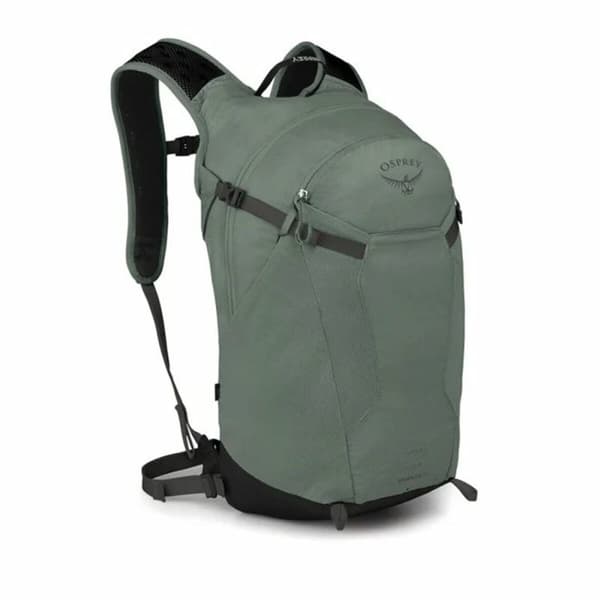Sportsrygsæk Osprey Sportlite Lyseblå 20 L