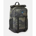 Miniatyrbillede 3 af 5: Sportsrygsæk Rip Curl Dawn Patrol Sort 30 L