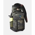 Miniatyrbillede 4 af 5: Sportsrygsæk Rip Curl Dawn Patrol Sort 30 L