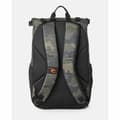 Miniatyrbillede 2 af 5: Sportsrygsæk Rip Curl Dawn Patrol Sort 30 L