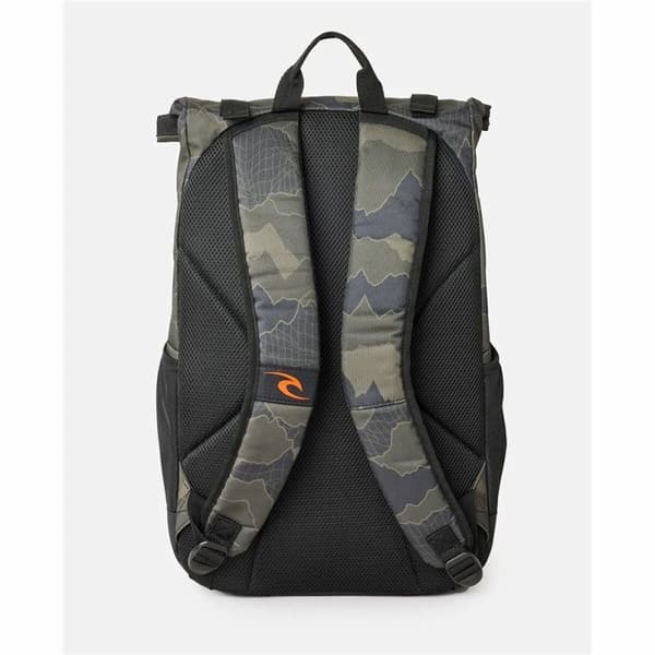 Sportsrygsæk Rip Curl Dawn Patrol Sort 30 L