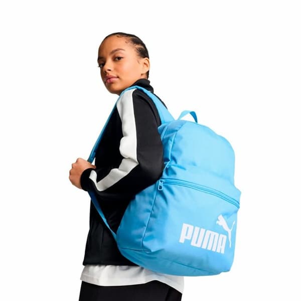 Sportsrygsæk Puma 091164 09
