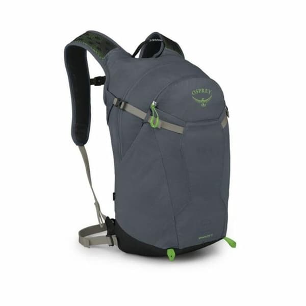 Sportsrygsæk Osprey Sportlite Grå 20 L