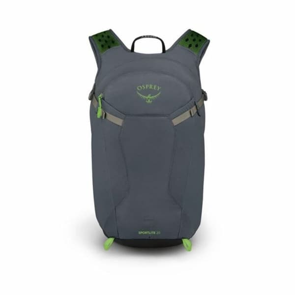 Sportsrygsæk Osprey Sportlite Grå 20 L