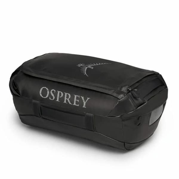 Sportsrygsæk Osprey Transporter Sort 40 L