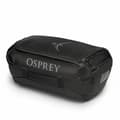 Miniatyrbillede 3 af 5: Sportsrygsæk Osprey Transporter  Sort 40 L