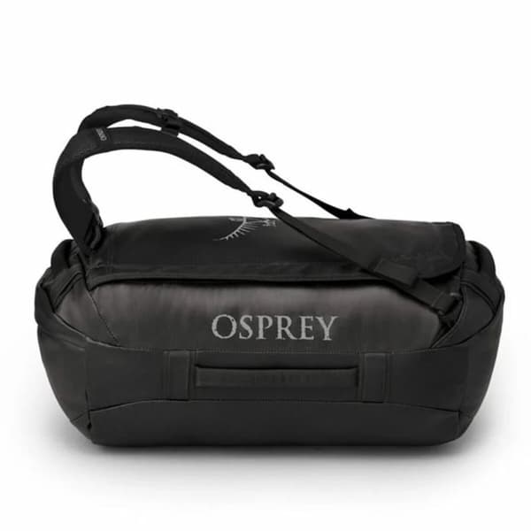 Sportsrygsæk Osprey Transporter Sort 40 L