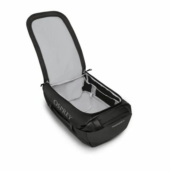 Sportsrygsæk Osprey Transporter Sort 40 L