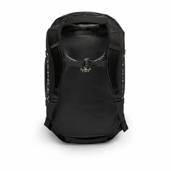 Sportsrygsæk Osprey Transporter Sort 40 L