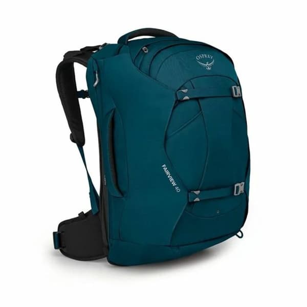 Sportsrygsæk Osprey Fairview Blå 40 L