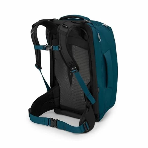 Sportsrygsæk Osprey Fairview Blå 40 L