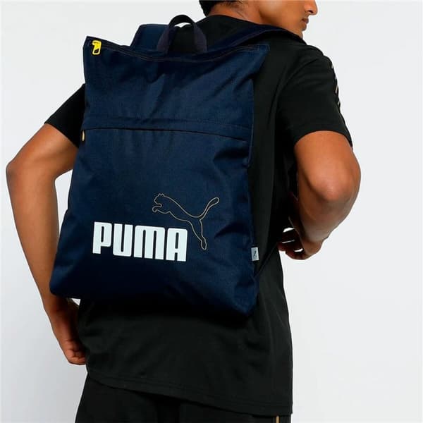 Voimistelukassi Puma Elemental