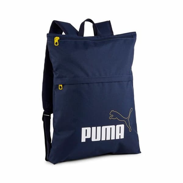 Voimistelukassi Puma Elemental