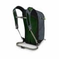 Pikkukuva 4 / 4: Voimistelukassi Osprey Sportlite  Harmaa 20 L