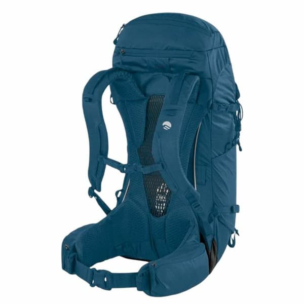 Voimistelukassi Ferrino Finisterre Sininen 40 L