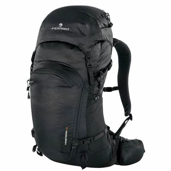 Sportsrygsæk Ferrino Finisterre Sort 30 L