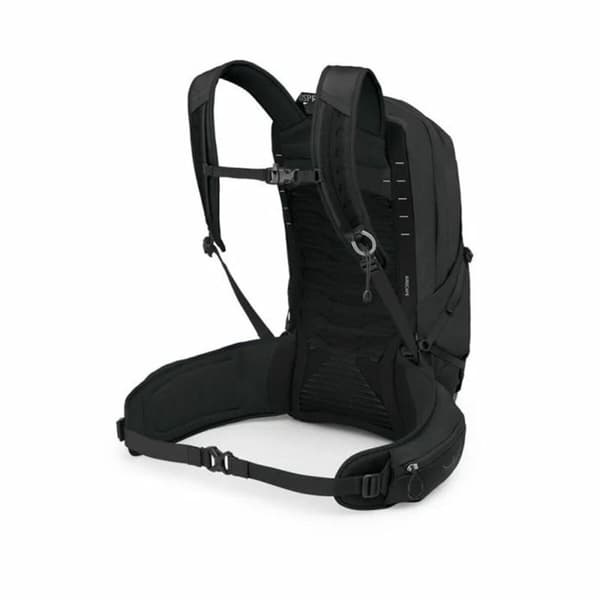 Sportsrygsæk Osprey Talon Sort 22 L