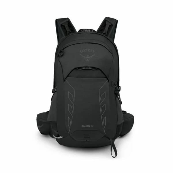 Sportsrygsæk Osprey Talon Sort 22 L