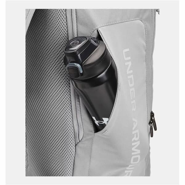 Voimistelukassi Under Armour Fitness Vaaleanharmaa