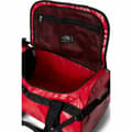 Miniatyrbillede 3 af 5: Sportsrygsæk The North Face Base Camp Duffel Sort 71 L