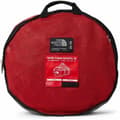 Miniatyrbillede 5 af 5: Sportsrygsæk The North Face Base Camp Duffel Sort 71 L