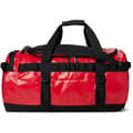 Miniatyrbillede 1 af 5: Sportsrygsæk The North Face Base Camp Duffel Sort 71 L