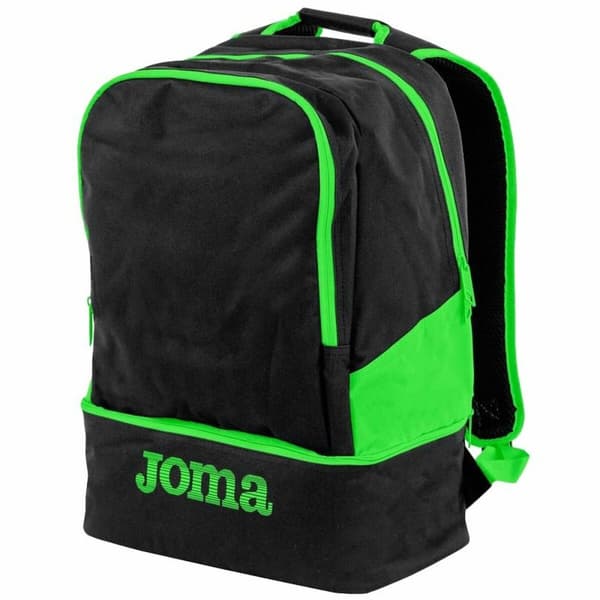 Sportsrygsæk Joma Sport Estadio IIi Grøn