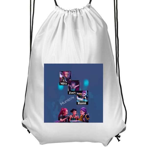 Sporty Gympose | Komfortabel Treningspose for Barn K-pop Mira Zoey Rumi