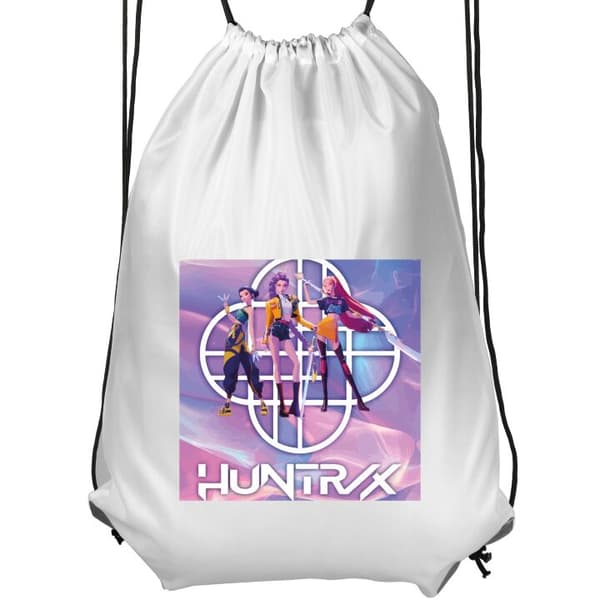 Praktisk Gympose | Sportspose for Voksen Huntrix