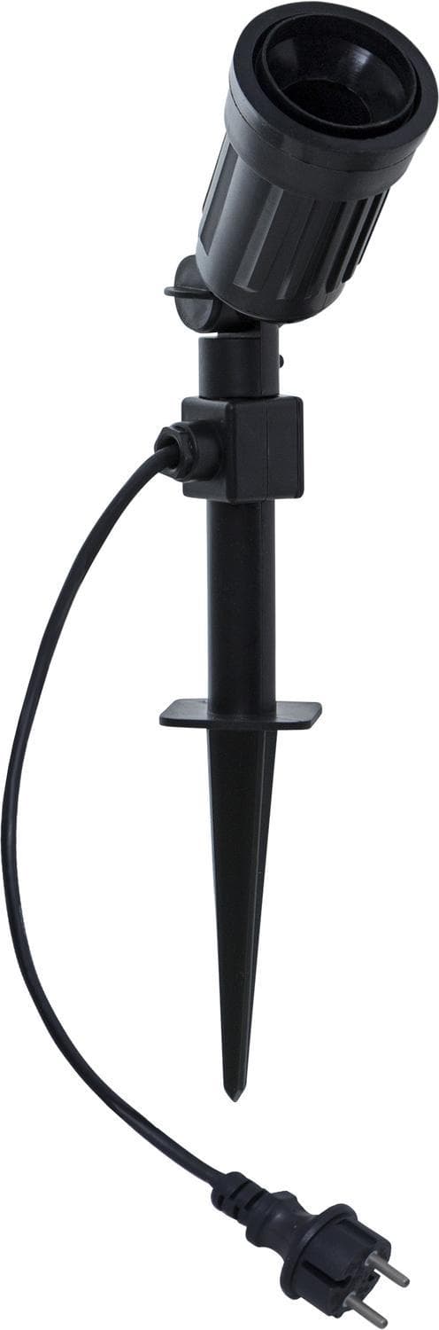 Utomhusdekoration Outdoor Singel spotlight Fixture