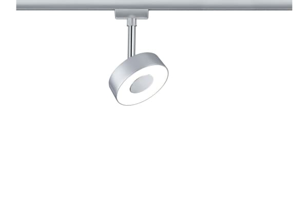 Paulmann 952.71, 1 lampor, LED, 2700 K, 308 LM, Krom
