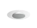 Miniatyrbilde 1 av 3: Synergy 21 LED round light transparent 12W RL nw