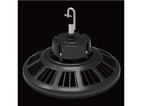 Synergy 21 LED spot pendant luminaire UFO 200W for industrywarehouses nw 120