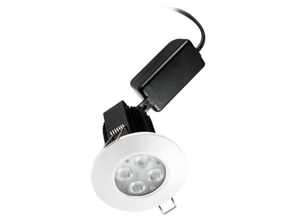 Synergy 21 LED recessed ceiling spot Prometheus minimax fire nw