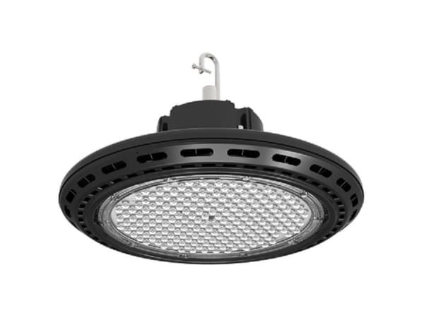 Synergy 21 LED-riippuvalaisin UFO 80W teollisuusvarastoihin cw 120