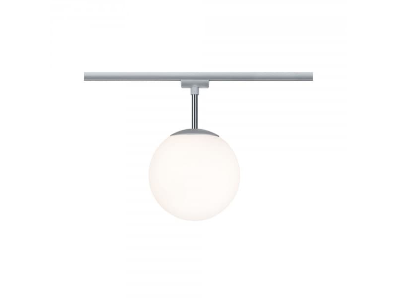Paulmann 976.02, E14, Krom, Vit