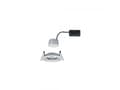 Miniatyrbild 2 av 5: Paulmann 934.86, Nedtryckbar spotlight, 1 lampor, LED, 2700 K, 630 LM, Gjuten aluminium