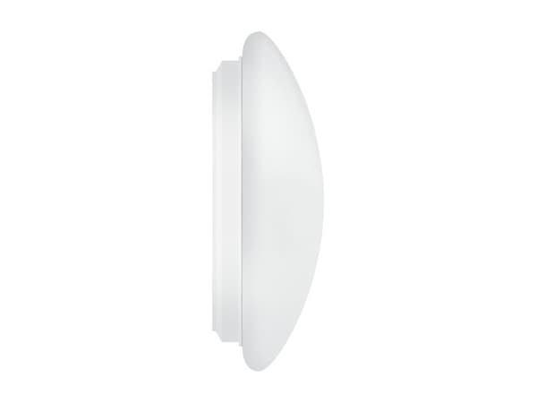 LEDVANCE SF CIRCULAR 400 24 W 3000 K WT, Pinta, Pyöreä, 1 lamppu(a), 3000 K, IP44, Valkoinen