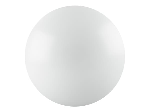 LEDVANCE SF CIRCULAR 400 24 W 3000 K WT, Pinta, Pyöreä, 1 lamppu(a), 3000 K, IP44, Valkoinen