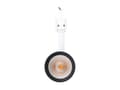 Miniatyrbild 2 av 5: LEDVANCE TRACK SP D75 25 W 3000 K 90RA NFL WT, Skena för spotlight, 3000 K, 1750 LM, 220-240 V, Vit