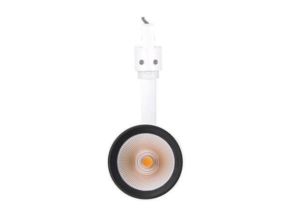 LEDVANCE TRACK SP D75 25 W 3000 K 90RA NFL WT, Skena för spotlight, 3000 K, 1750 LM, 220-240 V, Vit