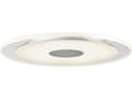 Miniatyrbild 5 av 5: Paulmann 92917, Nedtryckbar spotlight, 3 lampor, LED, 6 W, 3000 K, Gjuten aluminium