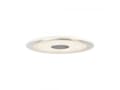 Miniatyrbild 1 av 5: Paulmann 92917, Nedtryckbar spotlight, 3 lampor, LED, 6 W, 3000 K, Gjuten aluminium