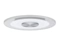 Miniatyrbild 3 av 5: Paulmann 929.07, Nedtryckbar spotlight, 3 lampor, LED, 3000 K, 200 LM, Gjuten aluminium