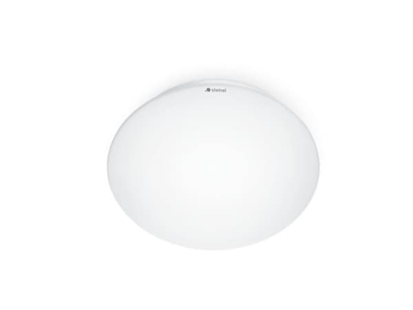 STEINEL RS 16 S, 1 lamppu(a), LED, 3000 K, 918 lm, IP44, Valkoinen