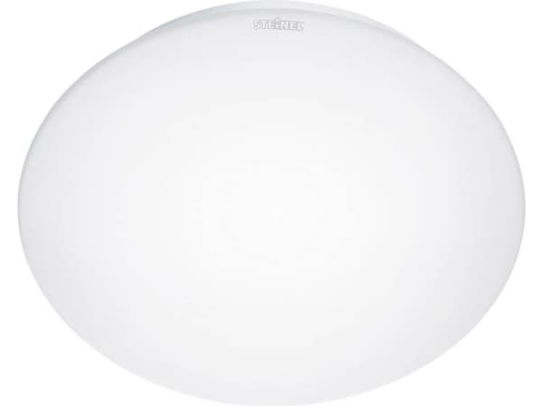 STEINEL RS 16 S, 1 lamppu(a), LED, 3000 K, 918 lm, IP44, Valkoinen