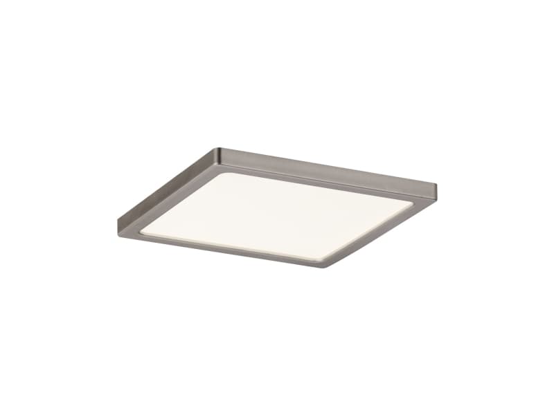 Paulmann 929.53, Nedtryckbar spotlight, LED, 580 LM, Nickel